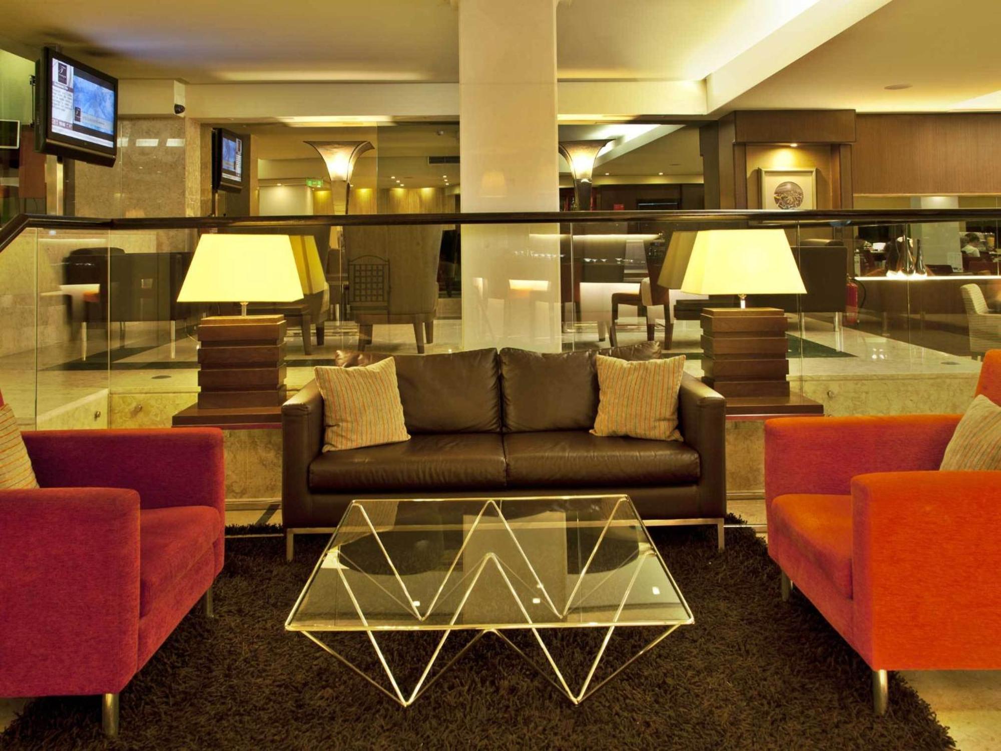 Lisboa فندق توريم إيبيريا المظهر الداخلي الصورة